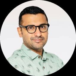 Balaji Ramamurthy